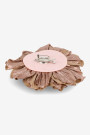 BROCHE Rosa