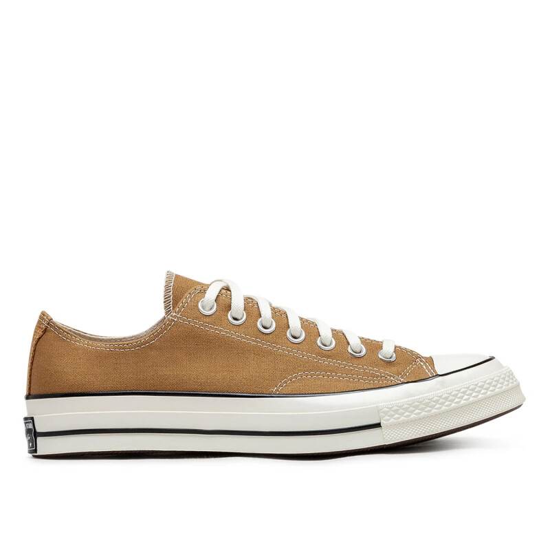 Championes Converse Chuck 70 Ox Toadstool - Marron Championes Converse Chuck 70 Ox Toadstool - Marron