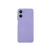 Protector para Motorola Moto E15 engomado color lila Protector Para Motorola Moto E15 Engomado Color Lila