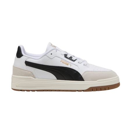PUMA SHUFFLE DOWNTOWN OG Black