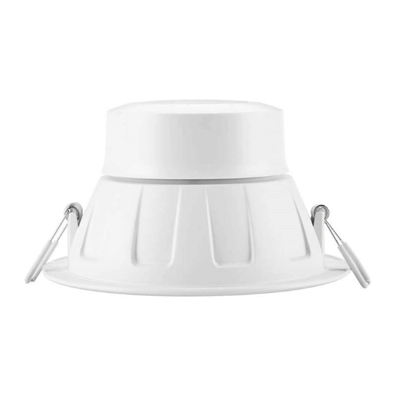 SPOT SMALU LED EMB. 9W 2700K BLANCO SPOT SMALU LED EMB. 9W 2700K BLANCO