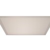 PANEL LED 40W EMB CUADRADO 620X34X620MM 6.500K BLANCO PANEL LED 40W EMB CUADRADO 620X34X620MM 6.500K BLANCO