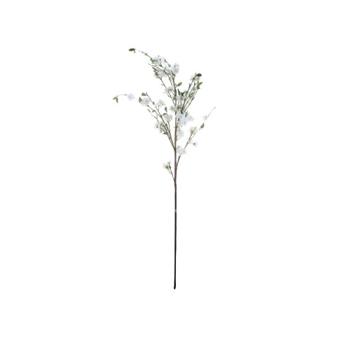 RAMA DE FLOR DE MANZANO 183x35.5x35.5 CM RAMA DE FLOR DE MANZANO 183x35.5x35.5 CM
