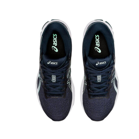 ASICS GT-1000 10 Blue