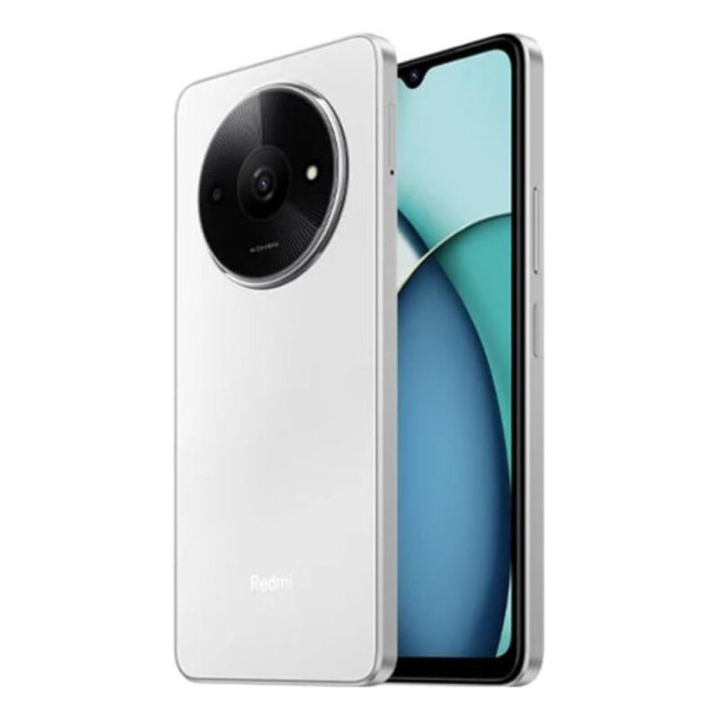Xiaomi Redmi A3x Dual SIM 128 GB blanco 4 GB RAM Xiaomi Redmi A3x Dual Sim 128 Gb Blanco 4 Gb Ram