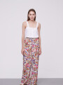 Pantalon Luthry Estampado 1