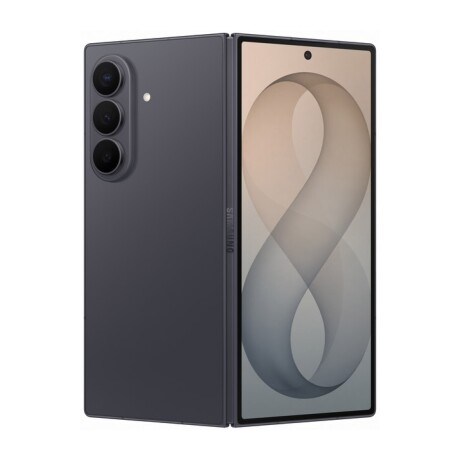 Samsung Galaxy Z Fold8 Ultra 512 GB Graphite