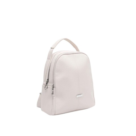 MOCHILA NOISE UN. CRUDO