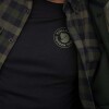 Camisa Fjallraven Skog Shirt M Hombre Dark Navy-dark Oak