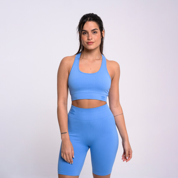 Top Seamless Umbro Mujer 007
