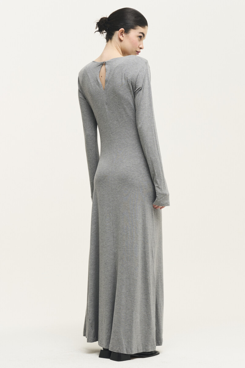 DRESS Gris