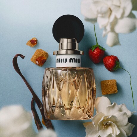 Perfume Miu Miu Miutine EDP 100ml Perfume Miu Miu Miutine EDP 100ml