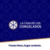 La Casa de los Congelados - MARINDIA