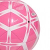 PELOTA adidas STARLANCER CLUB PINK-WHITE