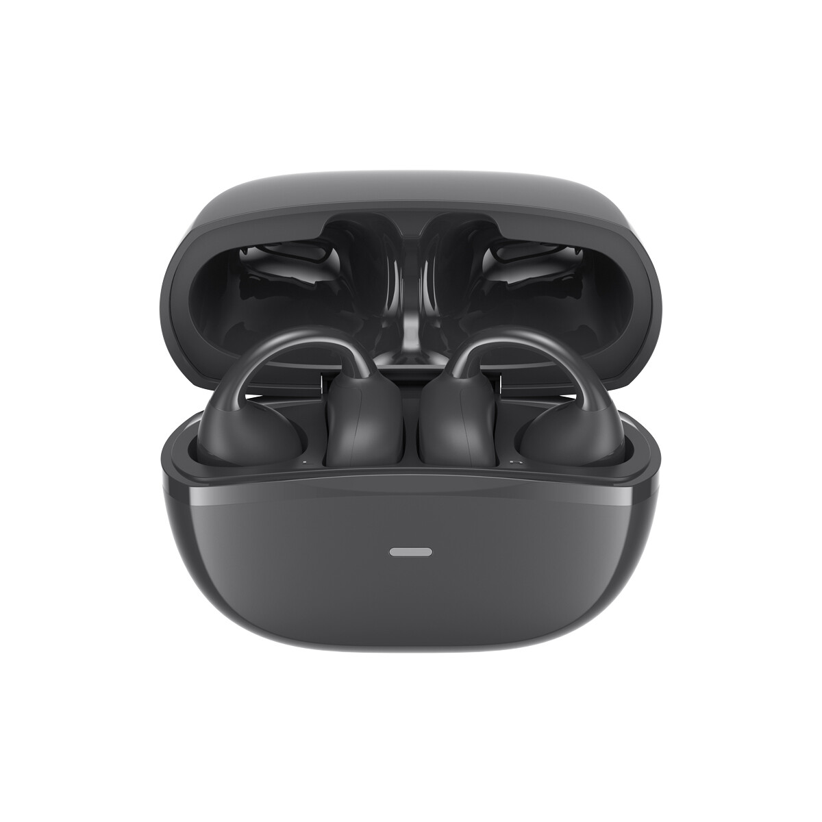 Auriculares Havit OWS916 - Black 