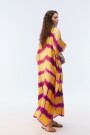 KAFTAN RISHA Violeta