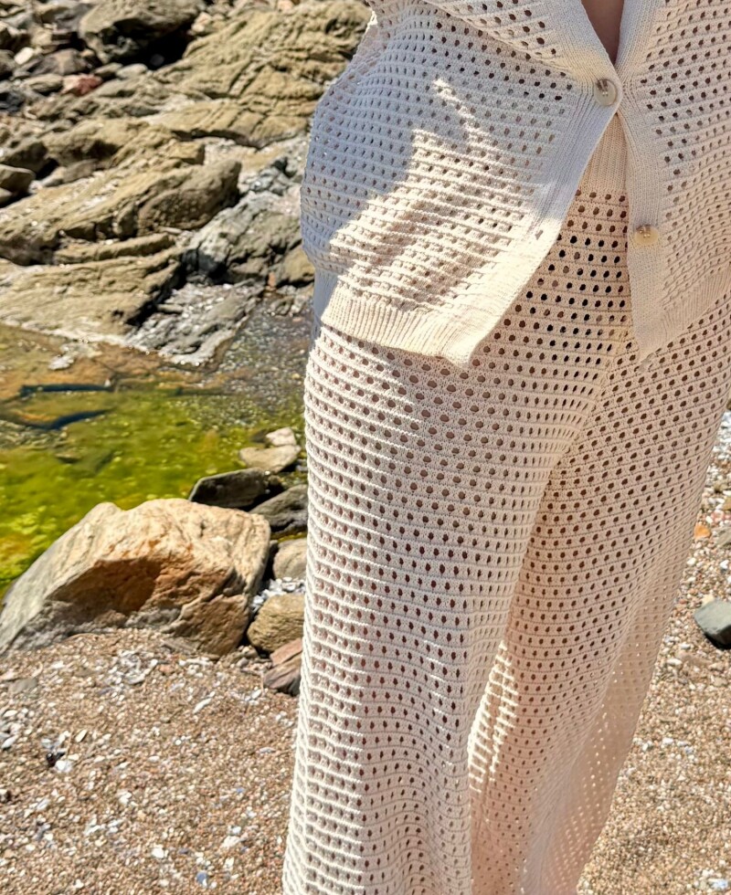 Conjunto Jude manteca