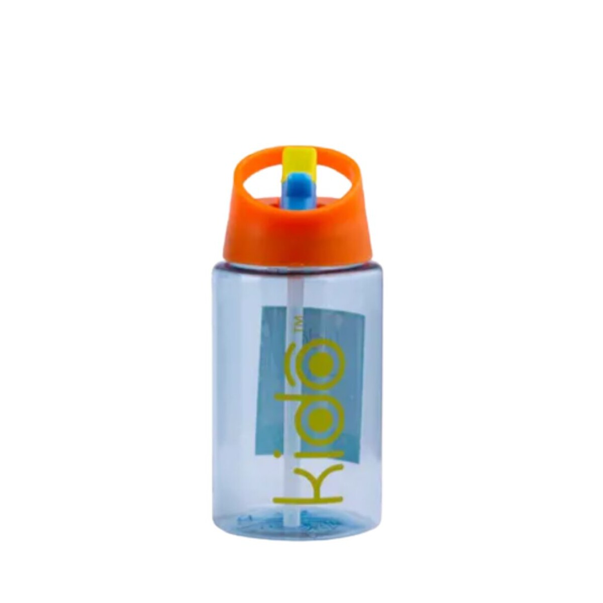 BOTELLA PP KIDO Celeste