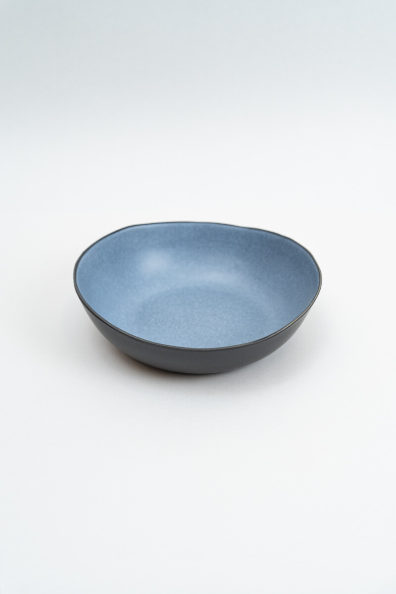 Bowl Laos - Color Unico 