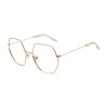 MÓ M RX L 0010M B ORDOS ROSE GOLD 57/18 140 - Adulto - Dorado Doradouniforme