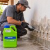 Inhibidor Líquido de Humedad Capilar 4,3 kg Viapol Kiesey Inhibidor Líquido De Humedad Capilar 4,3 Kg Viapol Kiesey