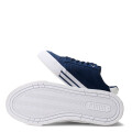 Championes de Hombre Puma Court Classic Vulc Azul - Blanco