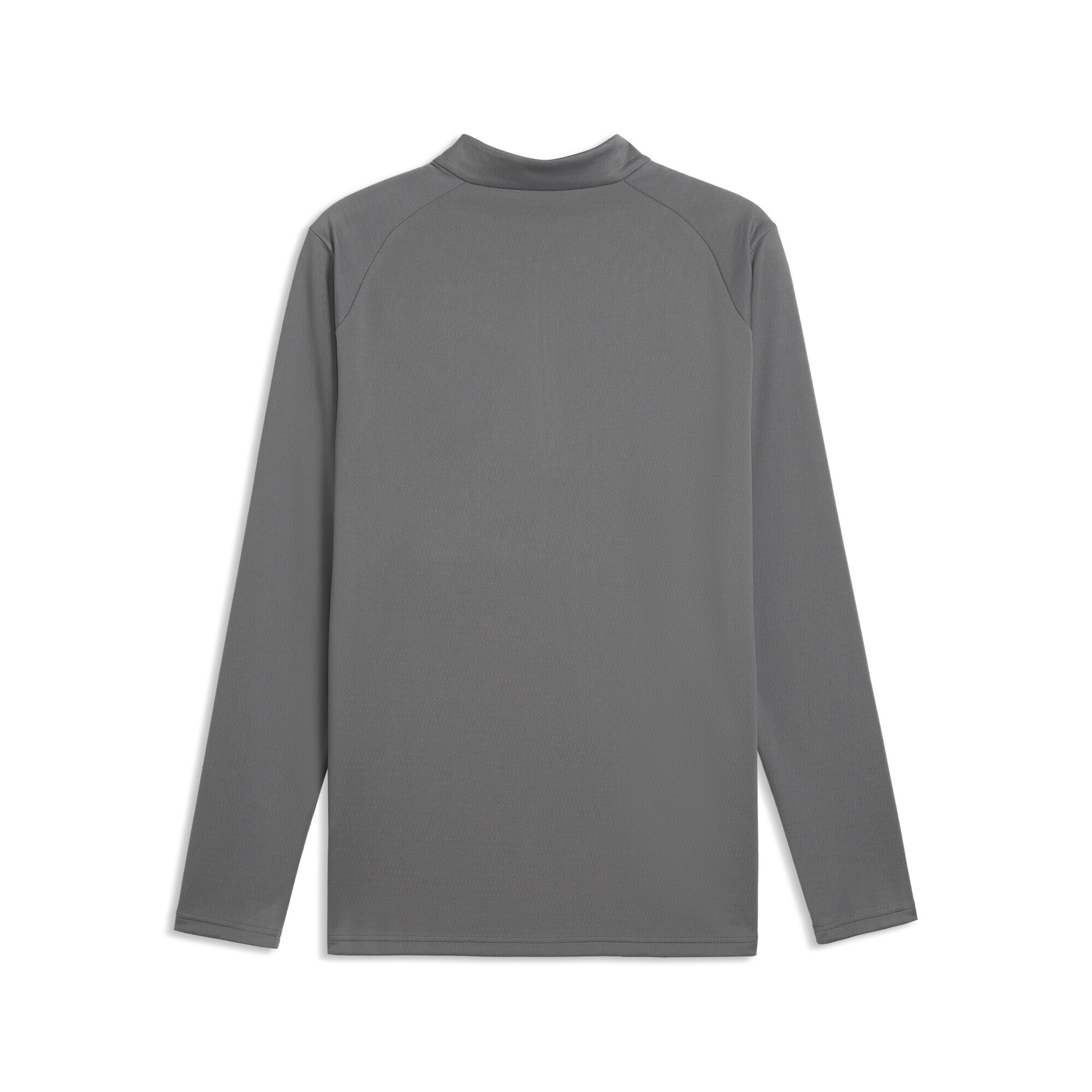 CAP Train 1/4 Zip Top 78652305 - Gris — Peñarol