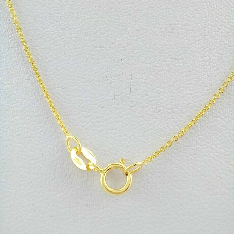 Cadena de Oro 18 ktes. Modelo, FORCETINA. Cadena de Oro 18 ktes. Modelo, FORCETINA.