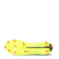 Championes de Hombre Puma Futbol 11 Ultra 6 Match Fg/Ag Amarillo - Negro