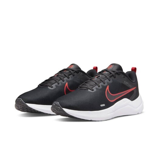 Champion Nike Running Hombre Downshifter 12 Black/White S/C