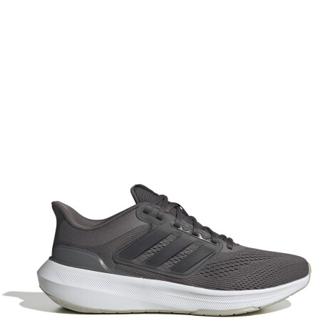 Championes de Hombre Adidas Ultrabounce Gris