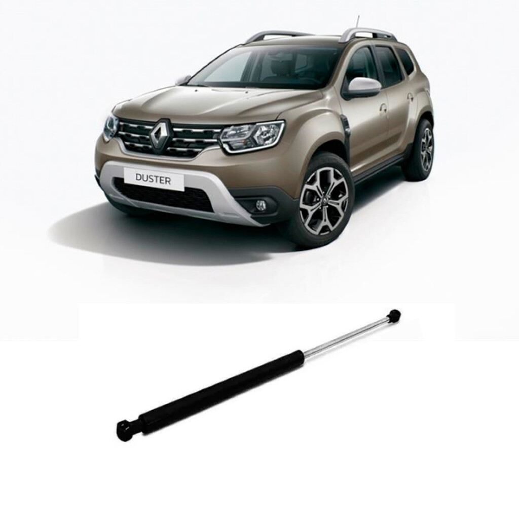 AMORTIGUADOR BAUL RENAULT CAPOT DUSTER 12/ -