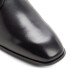 FELIPPE-IN COGNAC LEATHER BONE