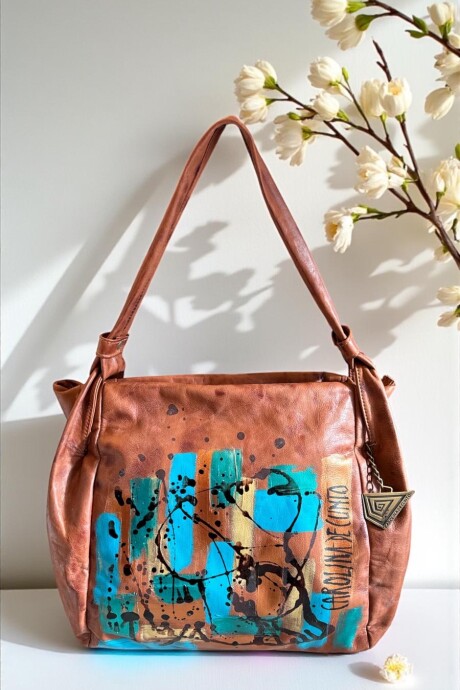 Cartera ROMI Terra Con Arte Cartera ROMI Terra Con Arte