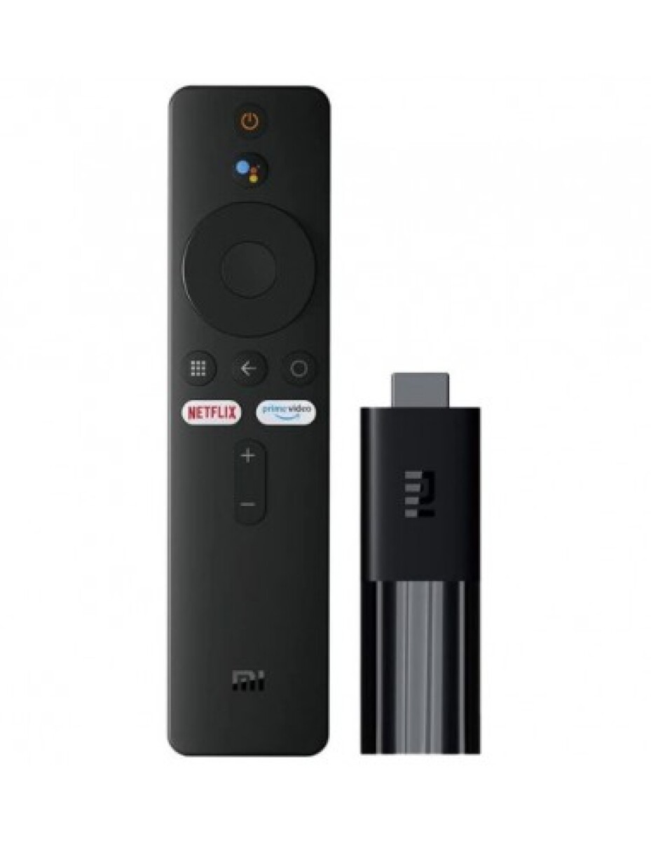 Media Player Xiaomi Mi TV Stick 4K 