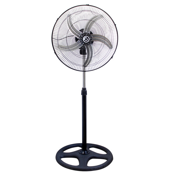 Ventilador Pie Bajo Consumo Alta Calidad 3x1 De Pared Techo Metal Ventilador Pie Bajo Consumo Alta Calidad 3x1 De Pared Techo Metal