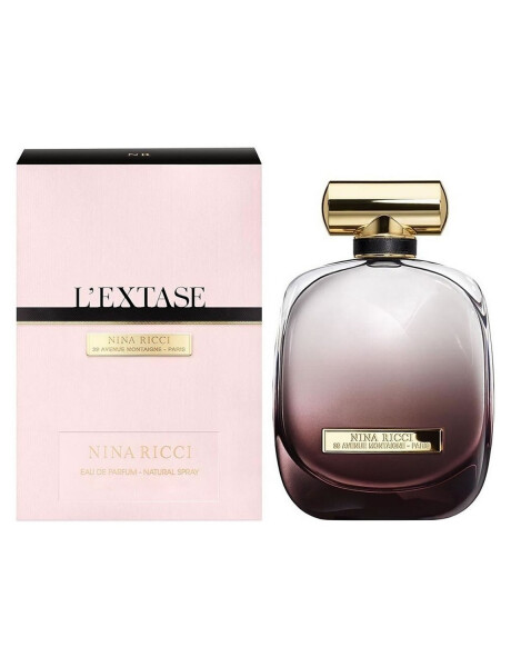 Perfume Nina Ricci L'Extase 30ml Original Perfume Nina Ricci L'Extase 30ml Original