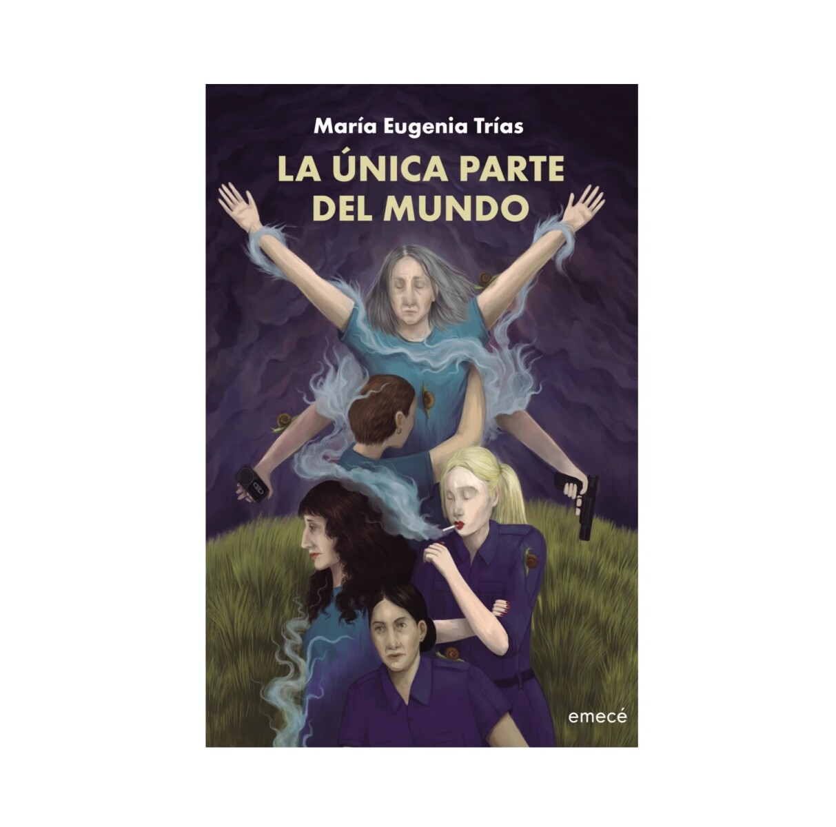 La Única Parte Del Mundo 