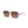 Ray Ban Rb1973 Square Ii 1284/43