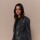 Blazer Andree NEGRO