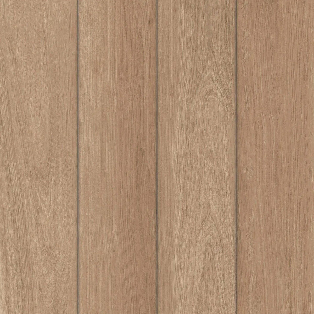 Ceramica Madera Acetinada 61X61Cm Piso 