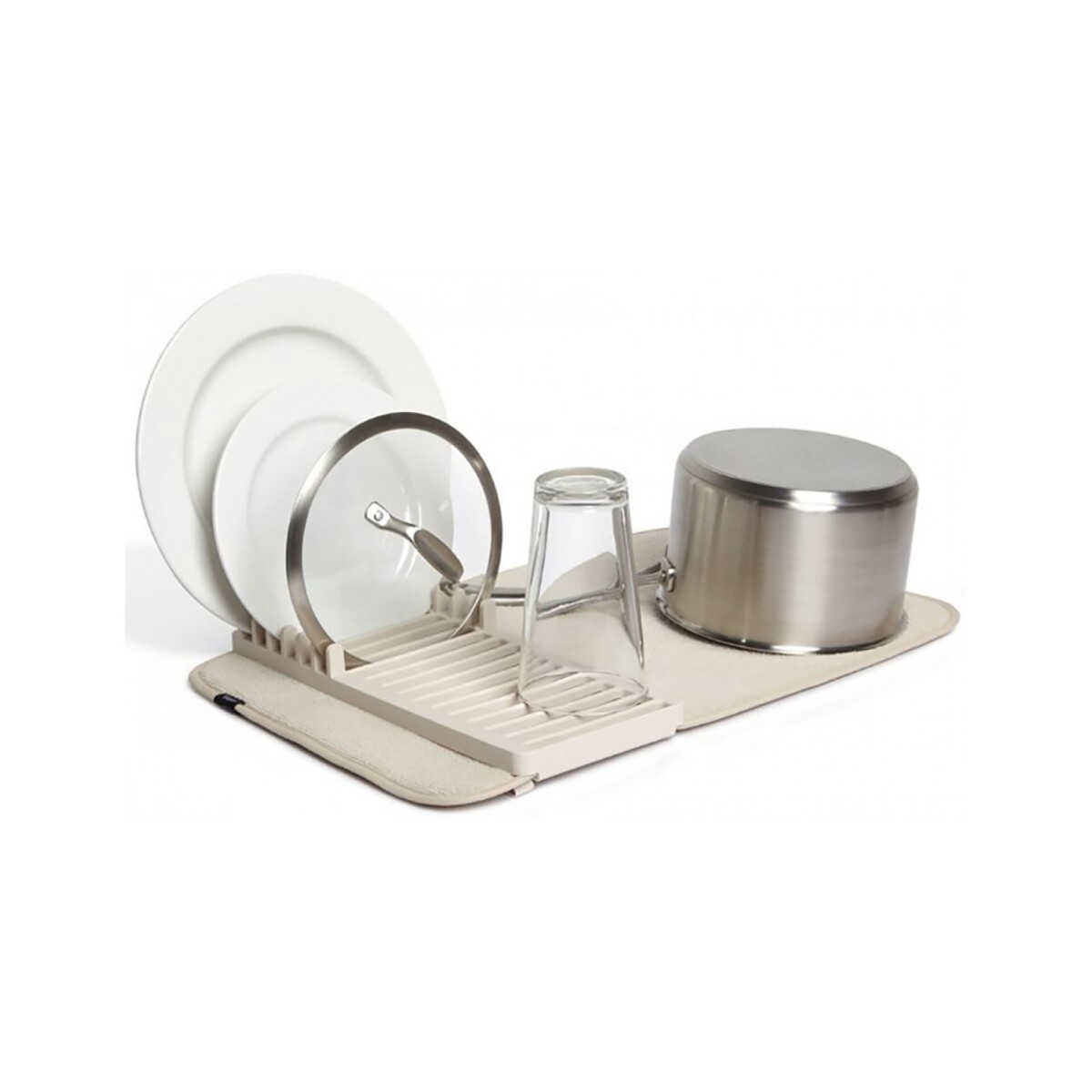 ESCURRIDOR - TELA NATURAL-BEIGE UMBRA 