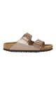 Sandalia Arizona Bf - Estrecho Metallic Copper