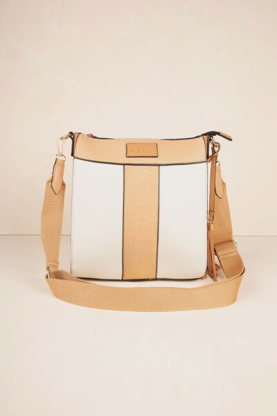 CARTERA FAMI Beige
