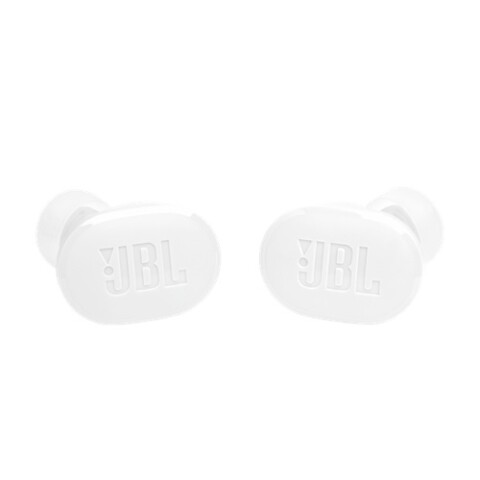 Auriculares JBL Tune Buds White Auriculares Jbl Tune Buds White
