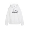Canguro Puma NATURE 2.0 Comf.Hoodie de Mujer - 684988 02 Blanco
