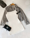 Vestido Biell Vestido Biell