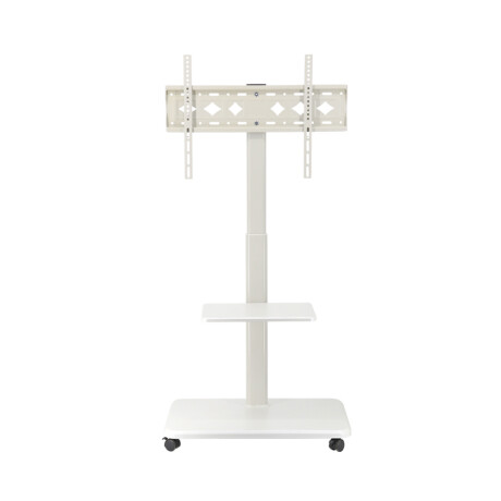 soporte para TV con ruedas de 26 a 65" COLOR UNICO
