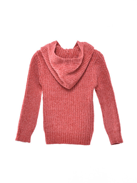 BUZO ROSI LADRILLO