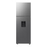 Heladera Samsung C/D 361L Silver RT35DG5720S9 Heladera Samsung C/D 361L Silver RT35DG5720S9